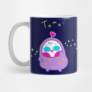 Tomo Mug